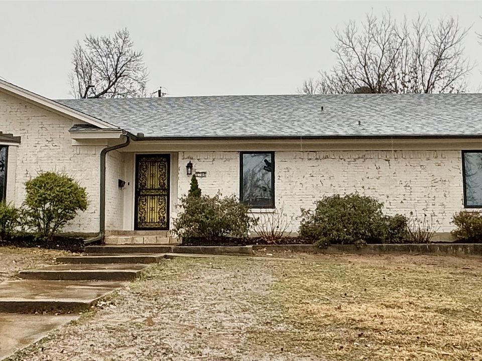 2780 Culbertson St, Paris, TX 75460 MLS 20515026 Zillow