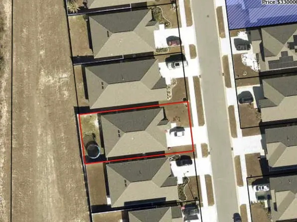 4785 Loblolly Way, Panama City, FL 32404