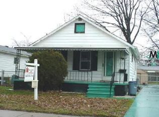 27084 Townley St, Madison Heights, MI 48071