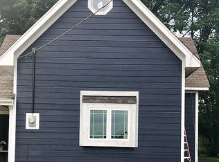 407 E Madison Ave, Pendleton, IN 46064