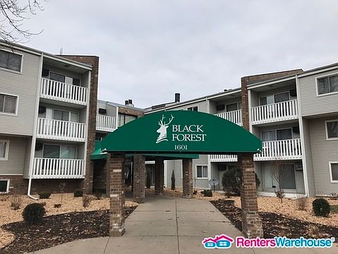 1st image of 1601 N Innsbruck Dr APT 153
