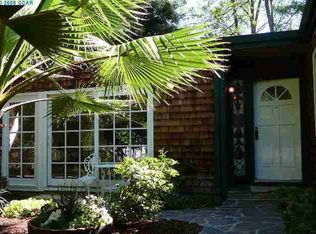 42 Creektree Ln, Alamo, CA 94507