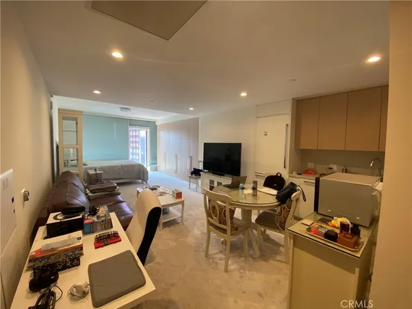877 Francisco St APT 1215, Los Angeles, CA 90017