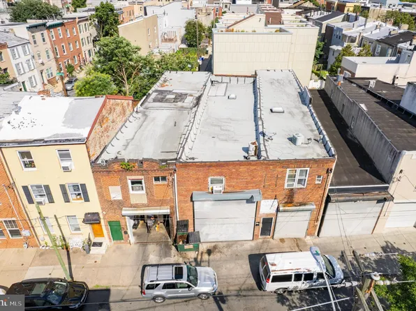 915-17-19 S 12th St, Philadelphia, PA 19147