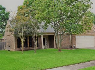 8910 Stoney Bend Dr, Spring, TX 77379