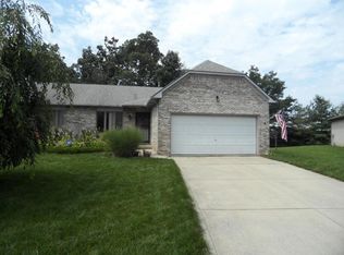7723 Donwick Dr, Reynoldsburg, OH