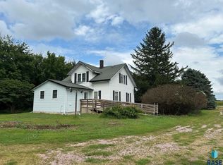 24969 479th Ave, Garretson, SD 57030