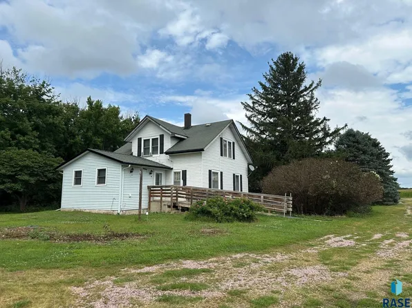 24969 479th Ave, Garretson, SD 57030