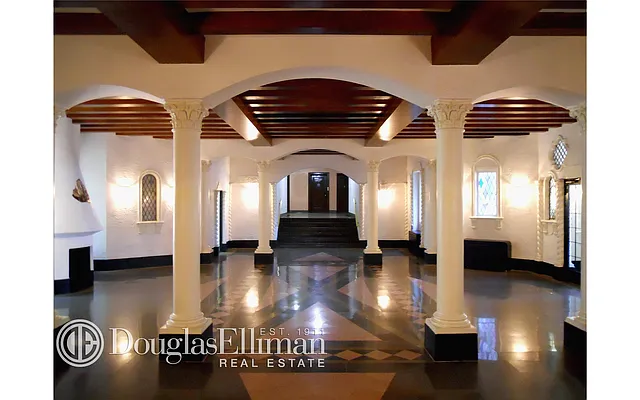 Sold by Douglas Elliman | media 7