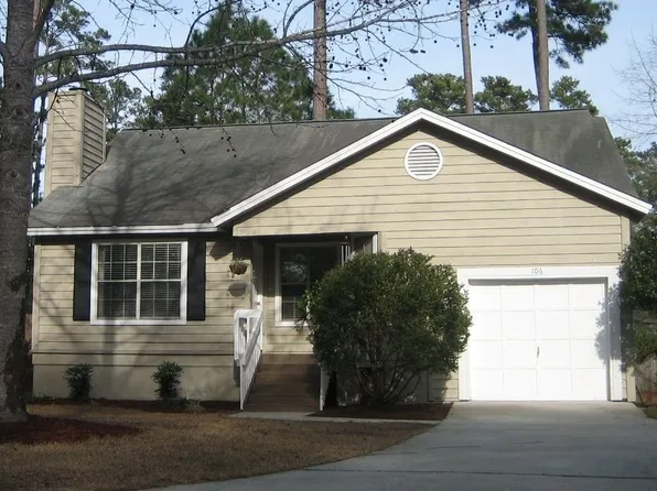 106 Huckleberry Ct, Savannah, GA 31419