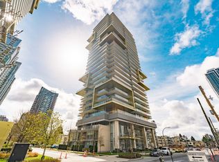 6288 Cassie Ave #1805, Burnaby, BC V5H0H7