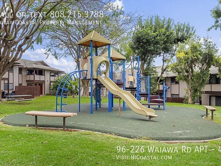 96-226 Waiawa Rd #49 — Photo 20