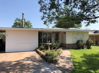 418 E 39th St, San Angelo, TX 76903