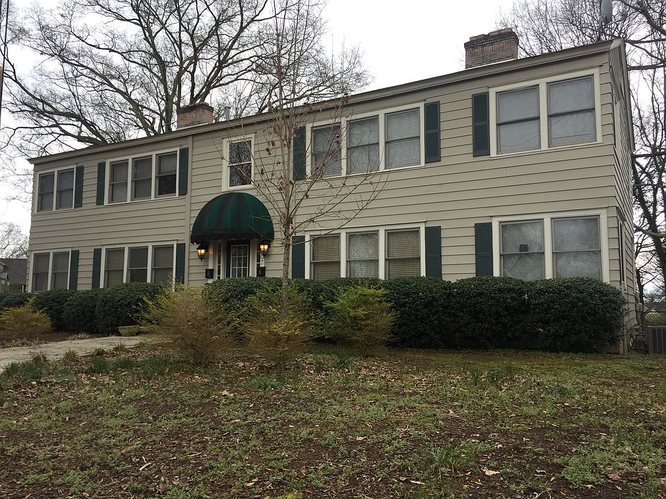 1st image of 603 Colonial Cir SE APT 1