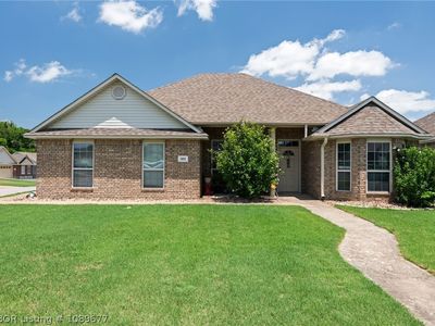 301 Apple Valley Dr, Fort Smith, AR, 72908