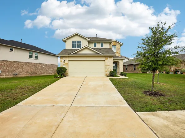 308 Otto Ave, Georgetown, TX 78626