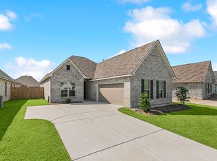 17086 Avocet Dr, Prairieville, LA 70769