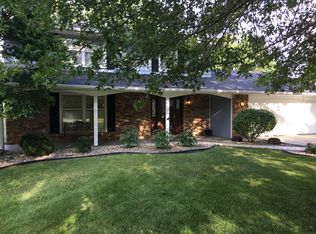 5521 Westhills Rd, Fort Wayne, IN 46804