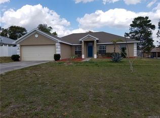 4364 Lightfoot St, Spring Hill, FL 34609