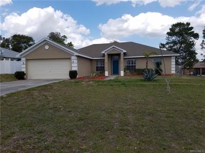 4364 Lightfoot St, Spring Hill, FL, 34609