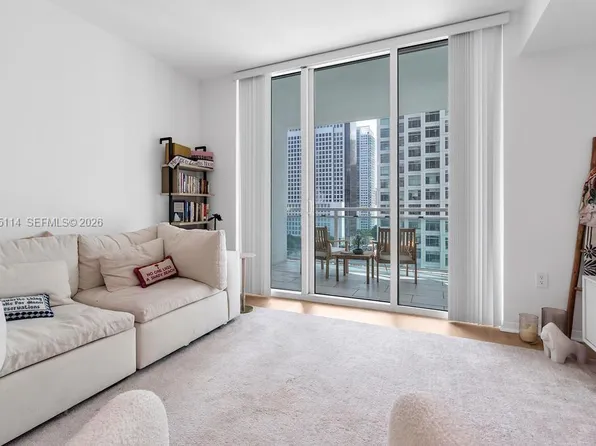 951 Brickell Ave, Miami, FL