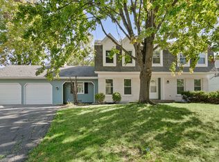 3667 Edward Dr, Crete, IL 60417