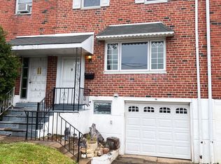 2903 Secane Dr, Philadelphia, PA 19154