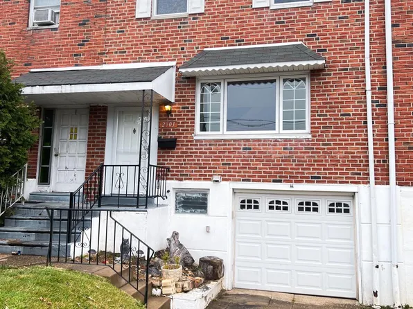 2903 Secane Dr, Philadelphia, PA 19154