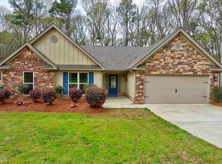 681 Carla Ct, Winder, GA 30680
