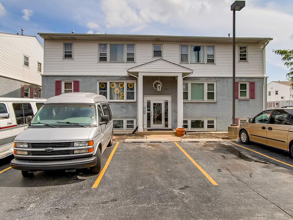 1st image of 9442 Kelvin Ln APT 3212