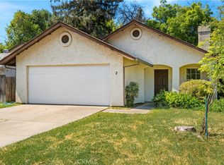 2 Hunter Ct, Chico, CA 95928