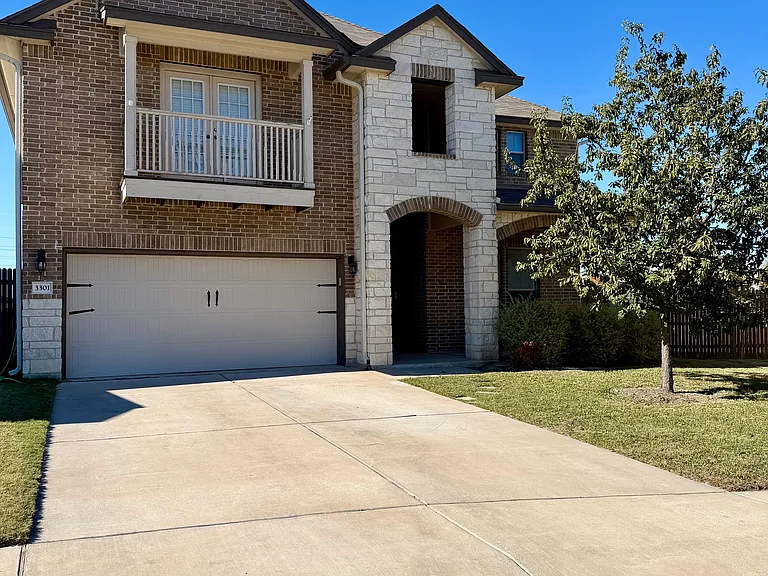 3301 Aubree Katherine Dr — Photo 1