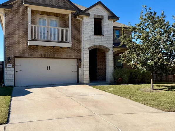 3301 Aubree Katherine Dr, Killeen, TX 76542