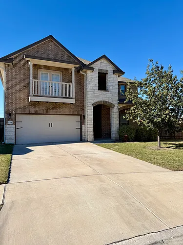 3301 Aubree Katherine Dr Photo 1