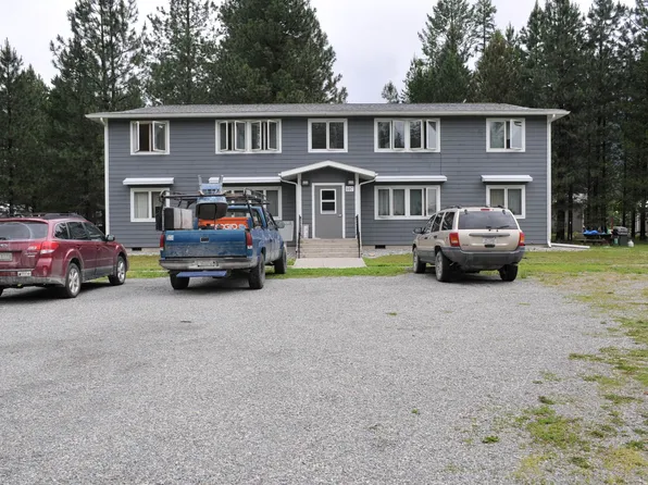 107 Pine St, Trout Creek, MT 59874