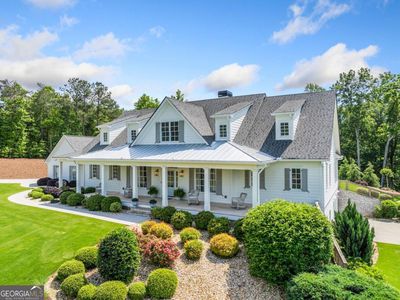 103 Sharp Mountain Crk, Ball Ground, GA, 30107