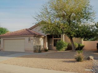 1140 W Vaughn Ave, Gilbert, AZ 85233