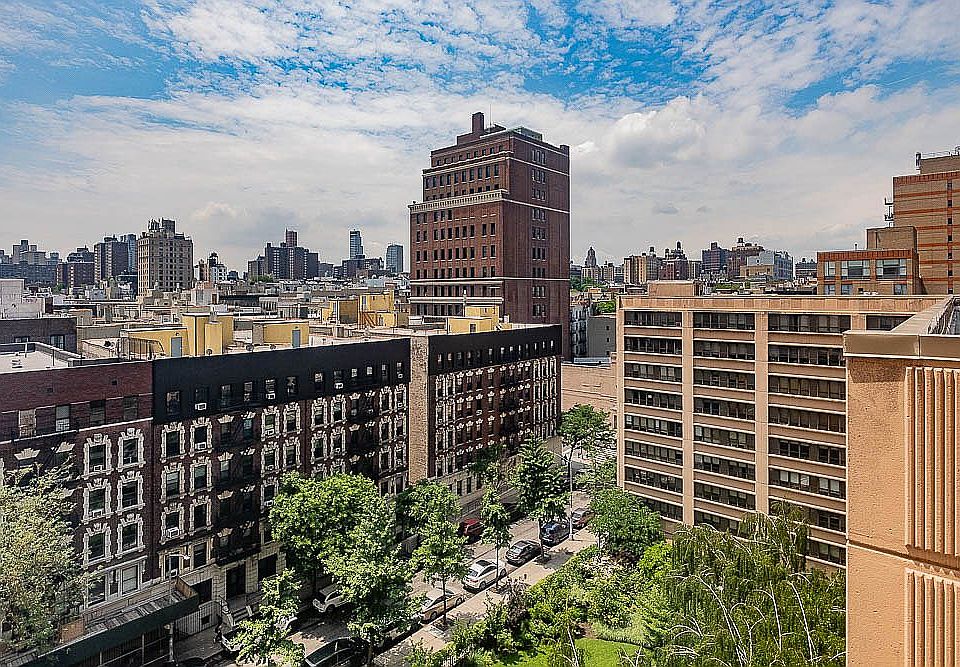 1st image of 300 Cathedral Pkwy #9K