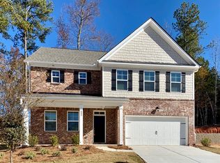 333 Macroom Ct, Loganville, GA 30052