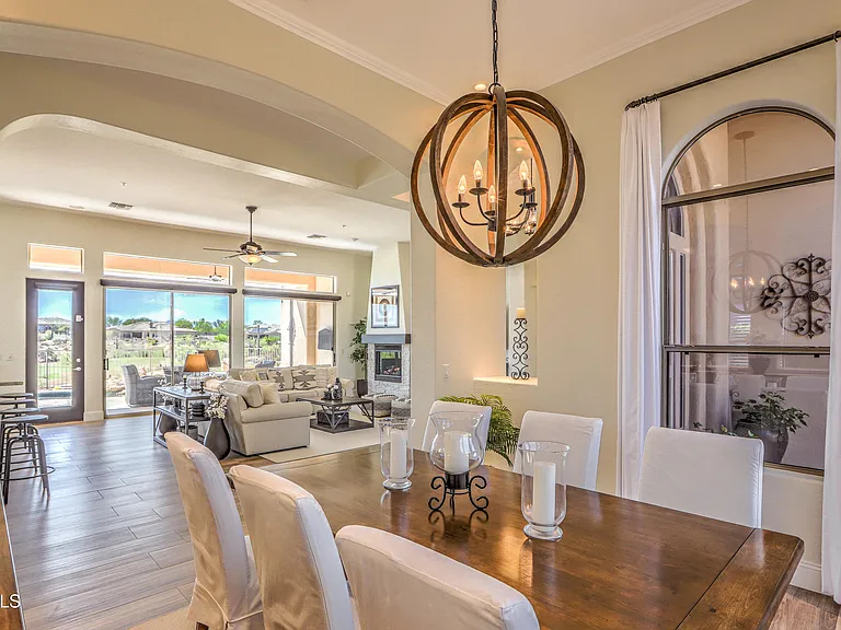 9780 E Preserve Way — Photo 42