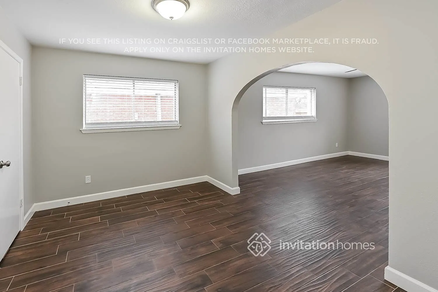 11122 Kirwin Lane Houston, TX 77041 — Photo 2