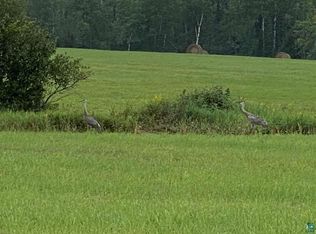 Hokkanen Rd, Iron River, WI 54847