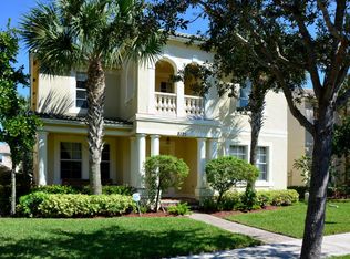 8125 Bautista Way, Palm Beach Gardens, FL 33418