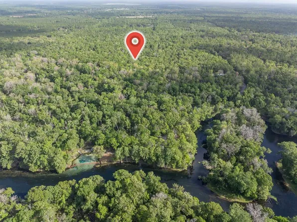 290 SW Rattlesnake Gln Lot 9-10, Fort White, FL 32038