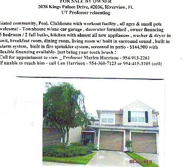 1st image of 2038 Kings Palace Dr