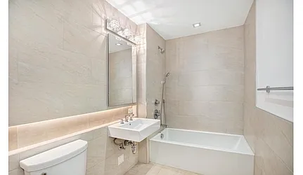 Rented by The Dermot Realty Management Company