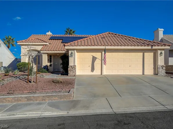 246 Amber Light Ct, Henderson, NV 89074