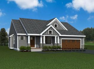 8 Byrne Cir, Brentwood, NH 03833