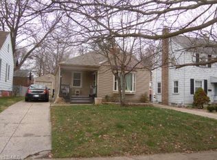 14513 Alger Rd, Cleveland, OH 44111