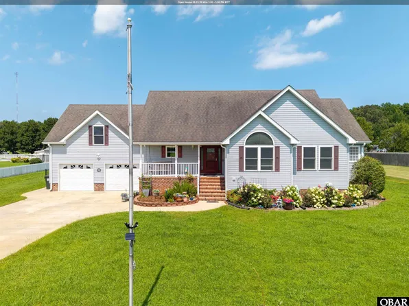 573 Snowden Rd Lot B4, Moyock, NC 27958